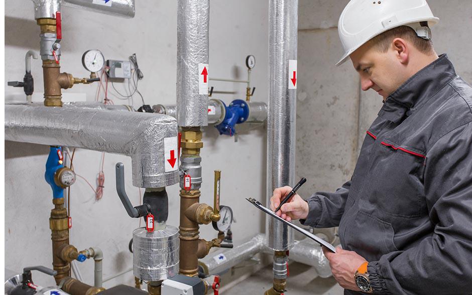 chauffe d'eau électrique Maisons-Laffitte